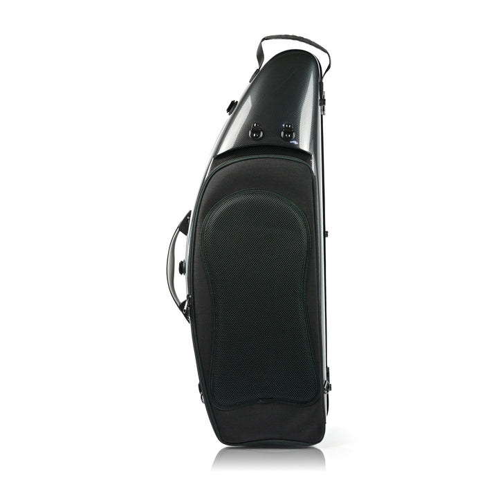 BAM 4102XL Hightech Tenorsaxophon Etui ohne Tasche