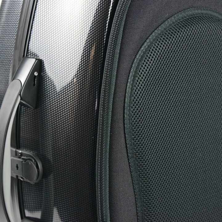 BAM 4102XL Hightech Tenorsaxophon Etui ohne Tasche