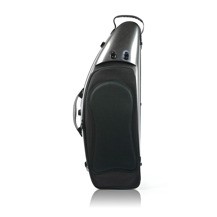 BAM 4102XL Hightech Tenorsaxophon Etui ohne Tasche