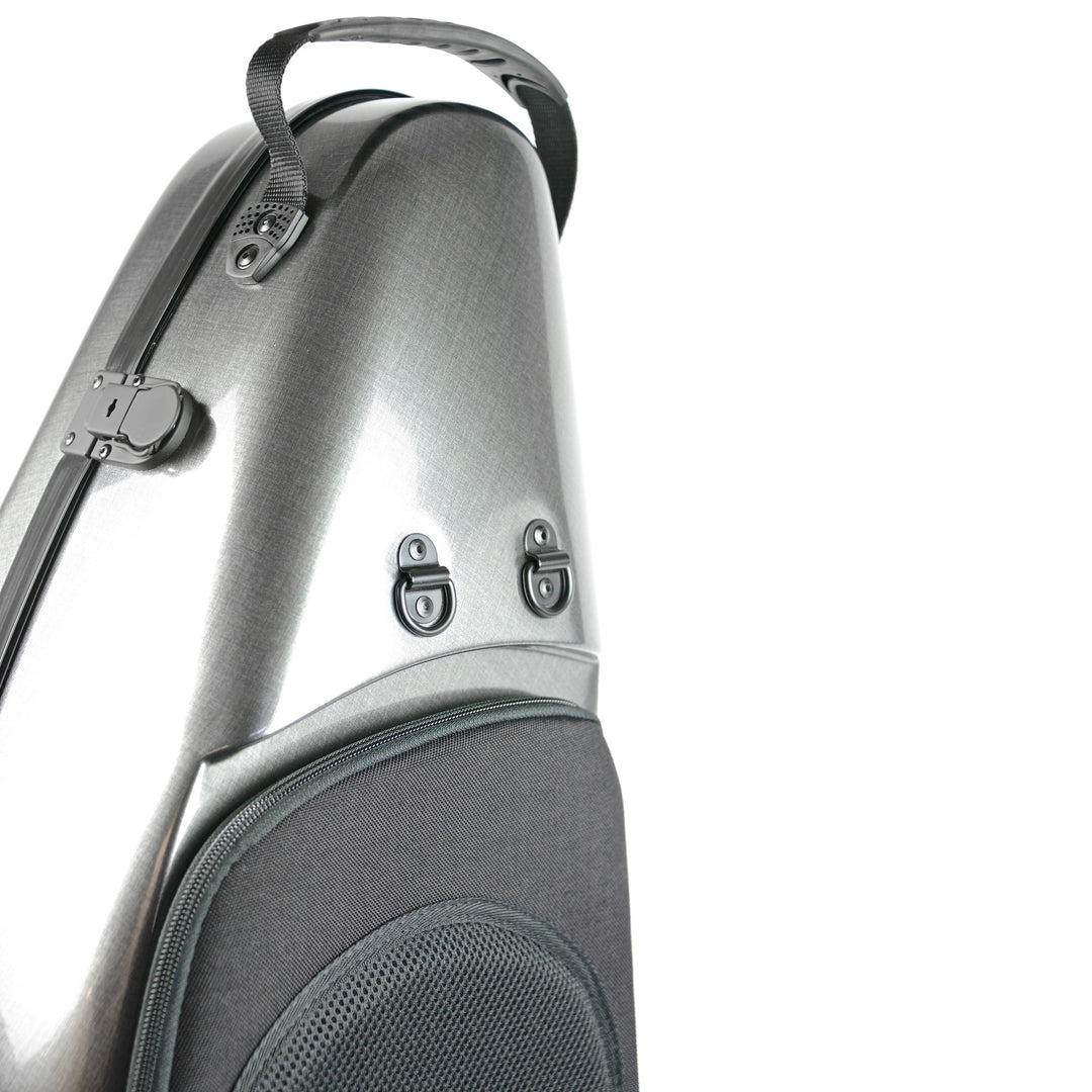BAM 4102XL Hightech Tenorsaxophon Etui ohne Tasche
