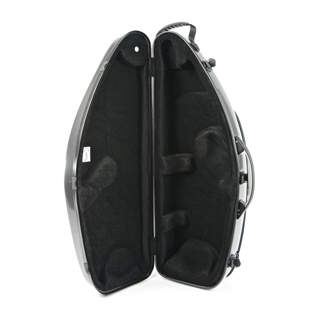BAM 4102XL Hightech Tenorsaxophon Etui ohne Tasche