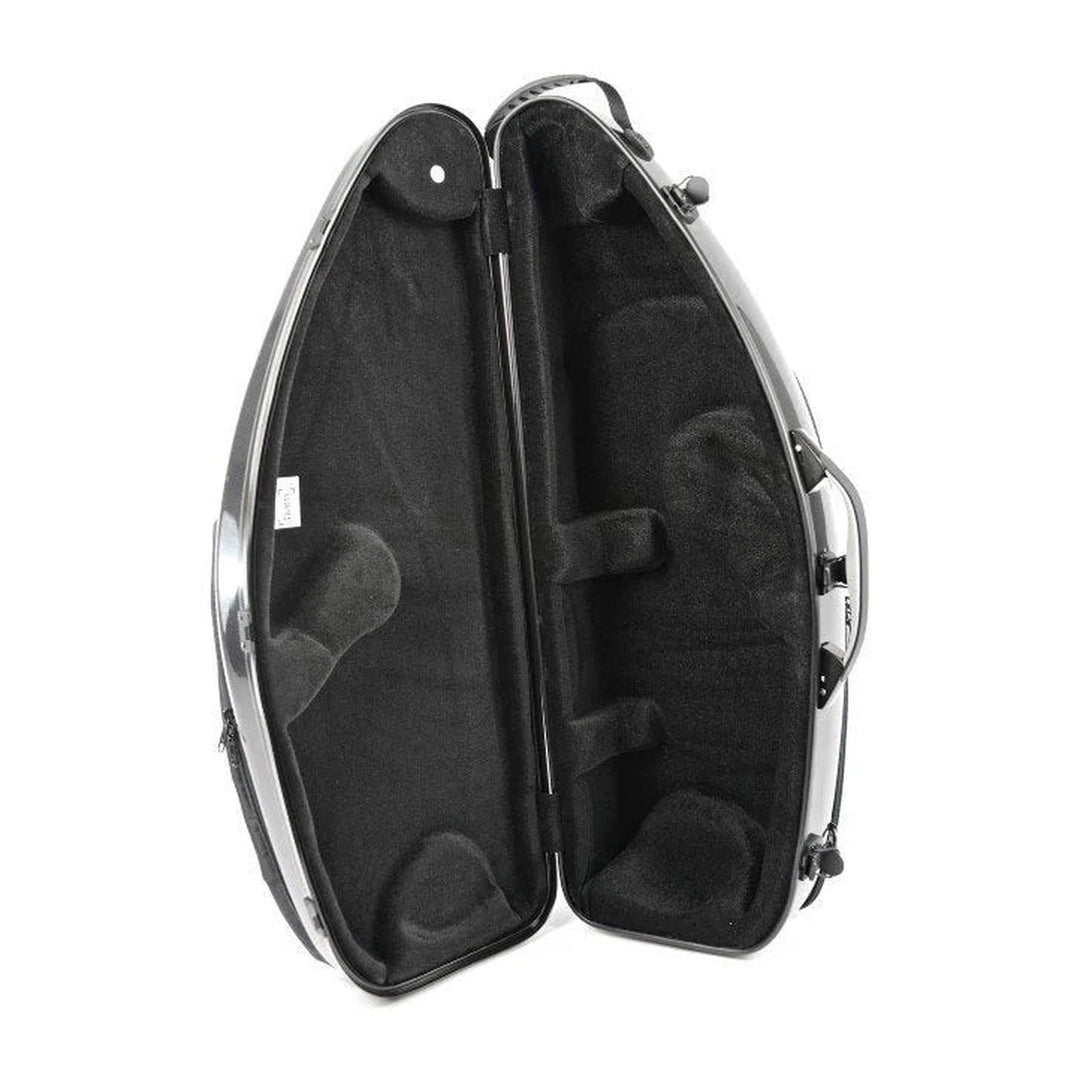 BAM Hightech Tenorsaxophon Etui mit Tasche, BAM-4102XLP