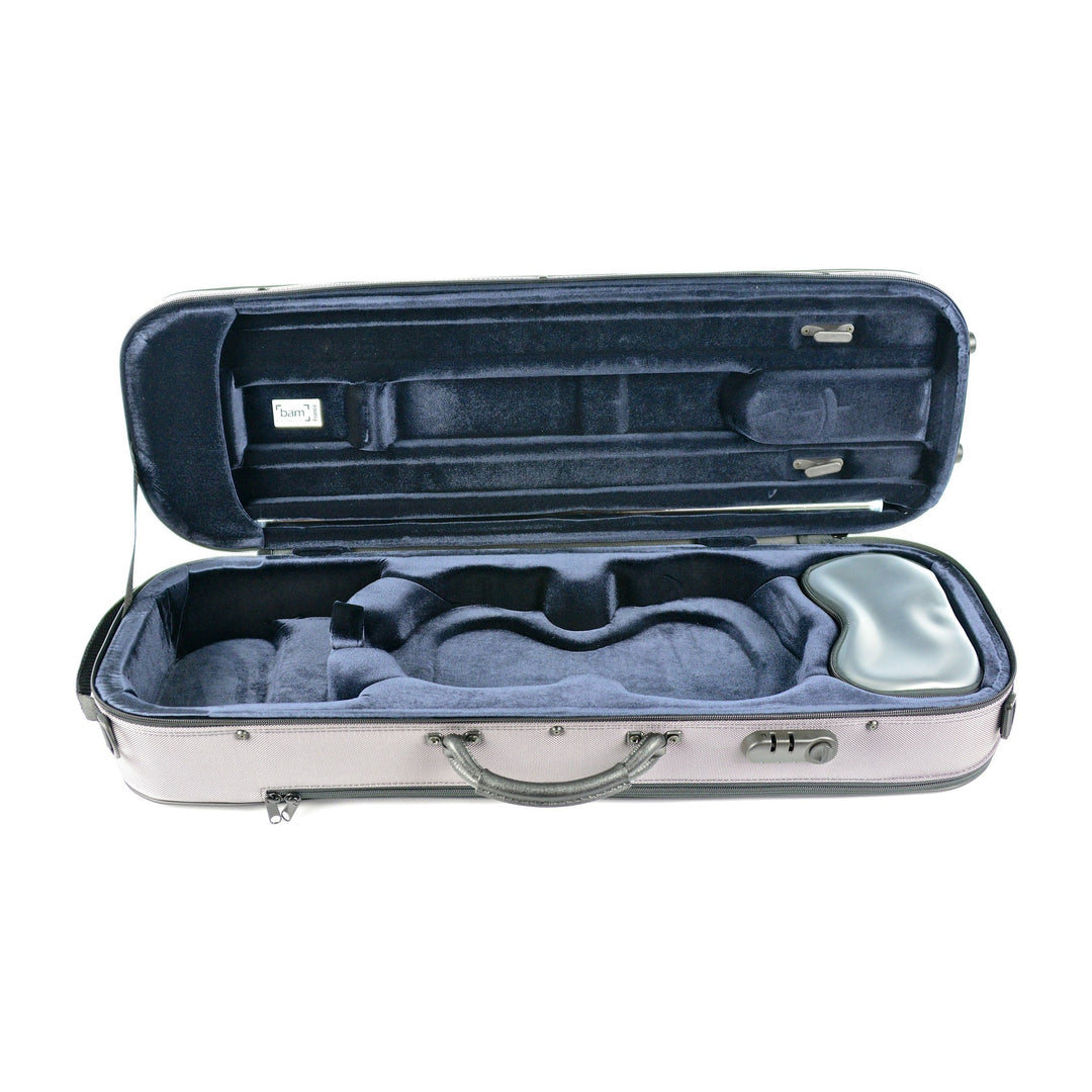 BAM 5001S Stylus Violinen Etui