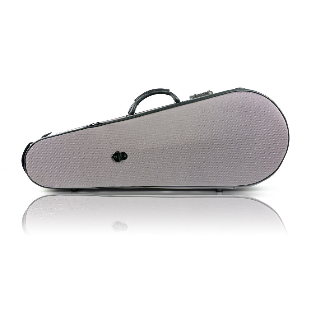 BAM 5101S Stylus Contoured Viola Etui (41,5 cm)