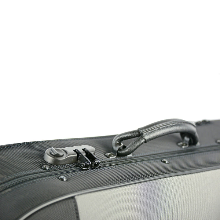 BAM 5101S Stylus Contoured Viola Etui (41,5 cm)