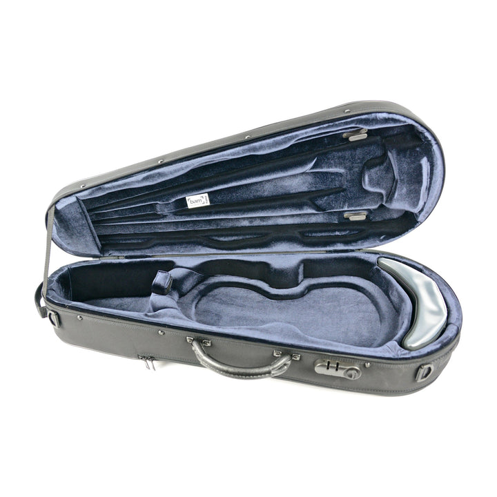 BAM 5101S Stylus Contoured Viola Etui (41,5 cm)