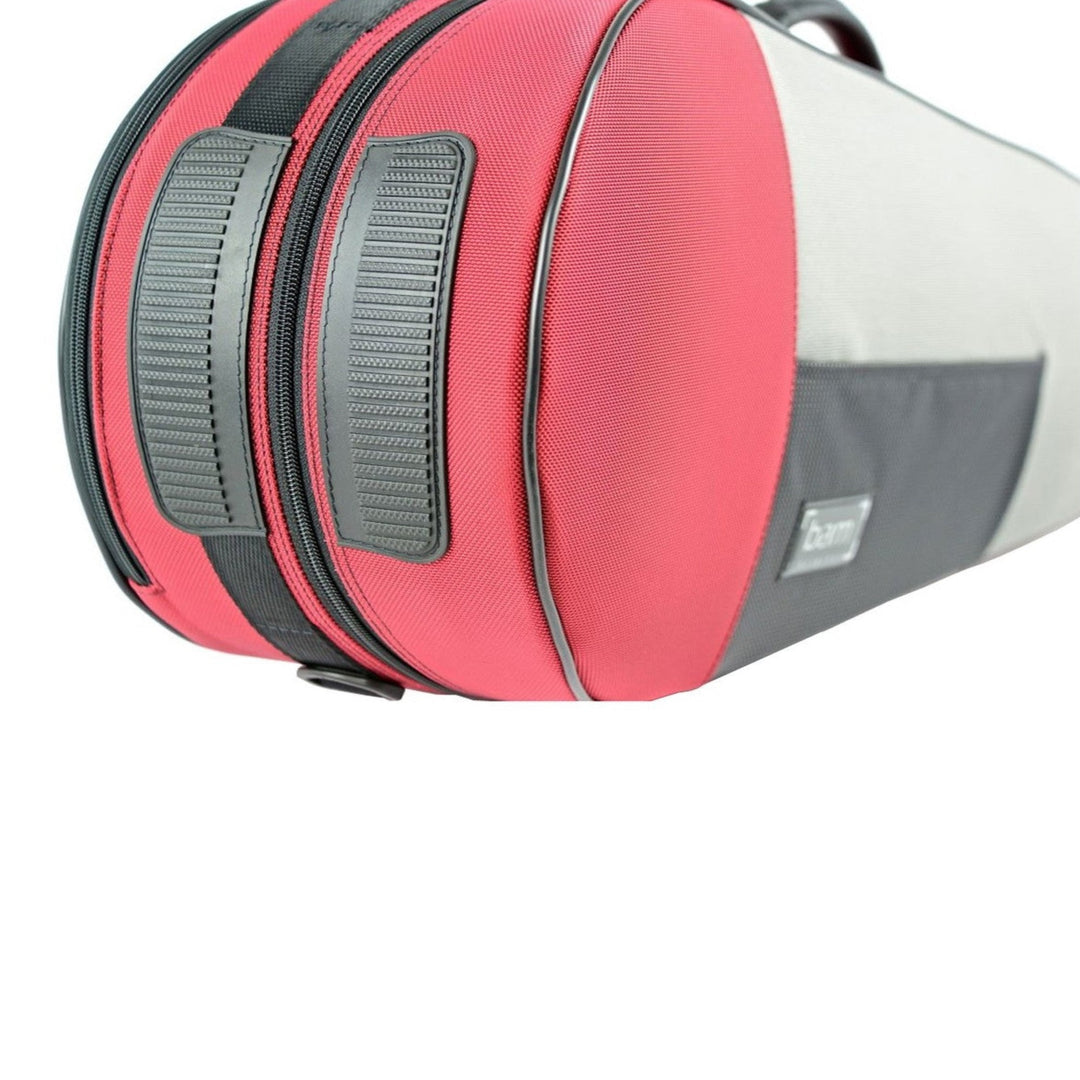 BAM Stylus Contoured Viola Case (41.5 cm), BAM-5101S