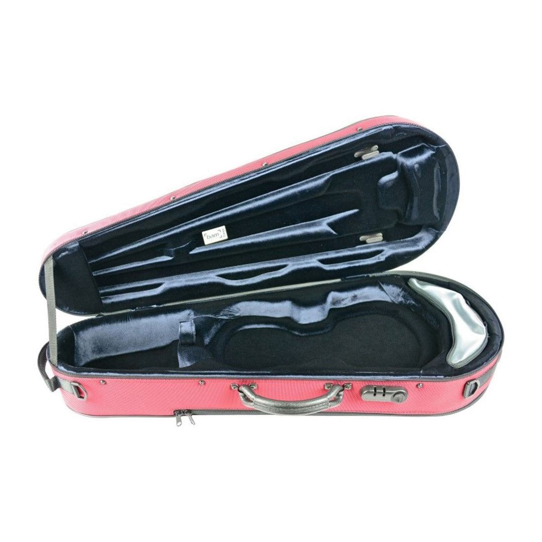 BAM Stylus Contoured Viola Case (41.5 cm), BAM-5101S