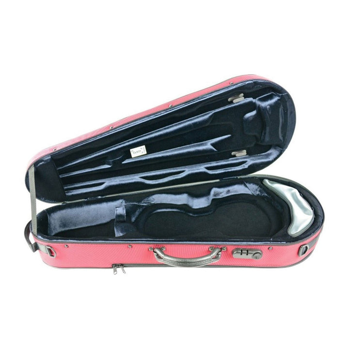 BAM Stylus Contoured Viola Case (41.5 cm), BAM-5101S