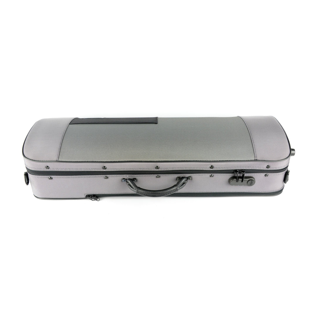 BAM 5140S Signature Stylus Oblong 40 cm Viola Etui