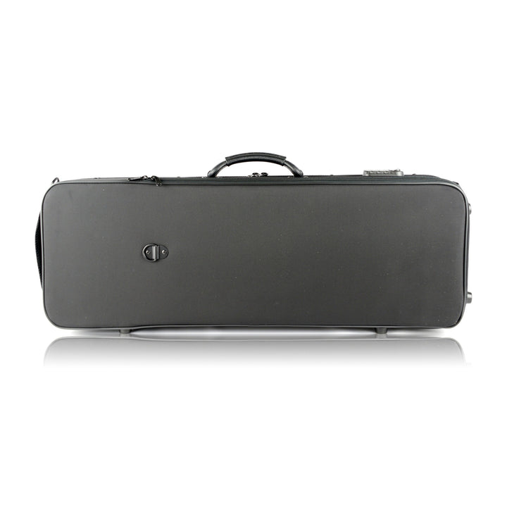 BAM 5140S Signature Stylus Oblong 40 cm Viola Etui