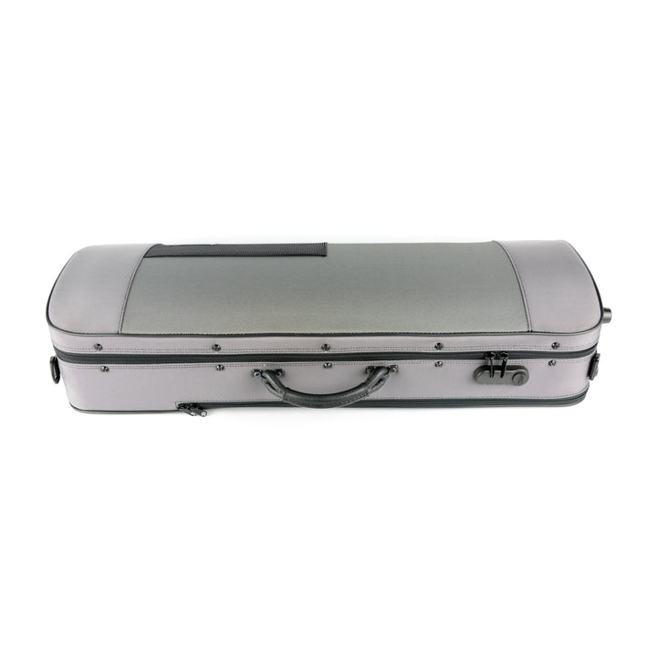 BAM 5141S Stylus Oblong 16" 3/8 (41,5cm) Viola Etui