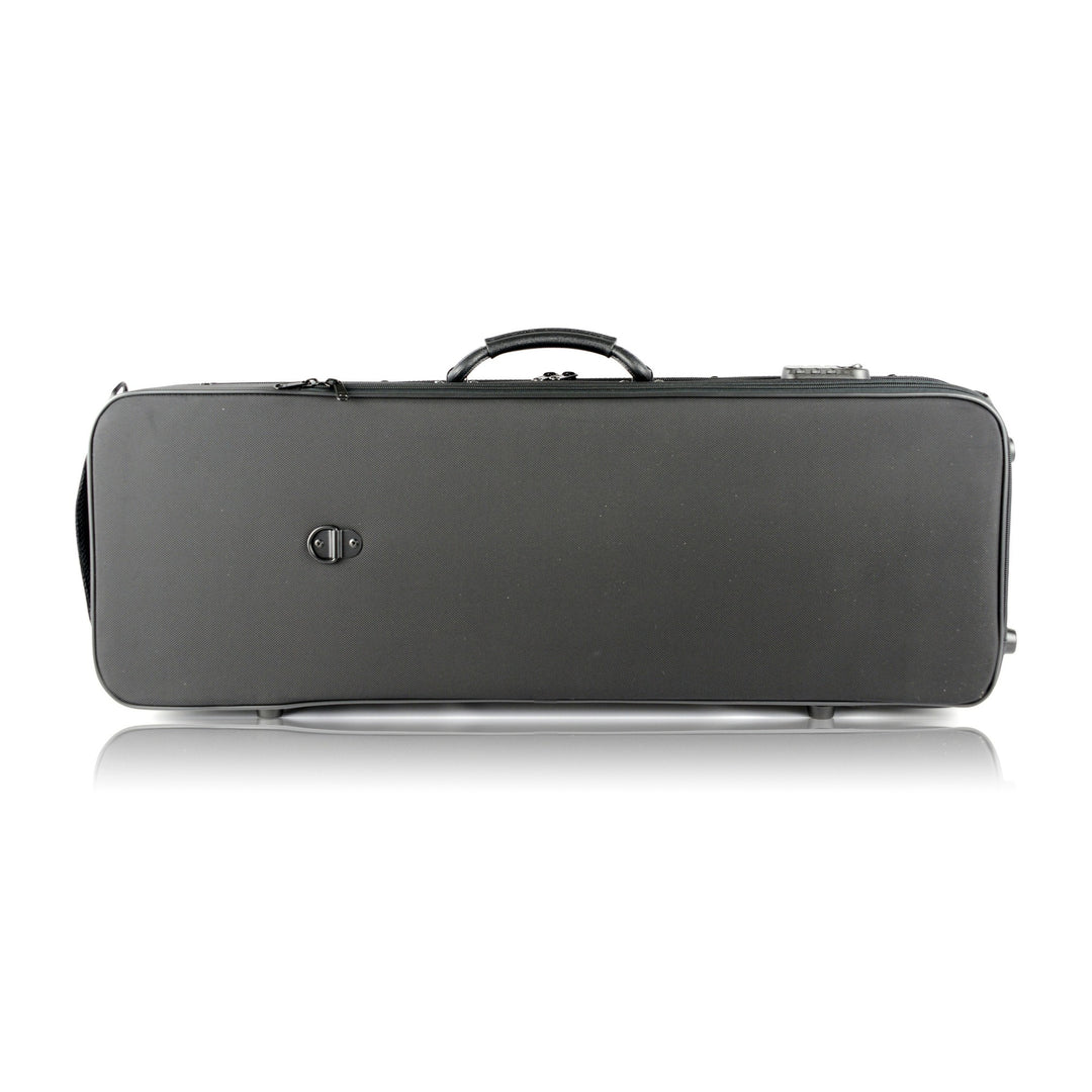 BAM 5141S Stylus Oblong 16" 3/8 (41,5cm) Viola Etui