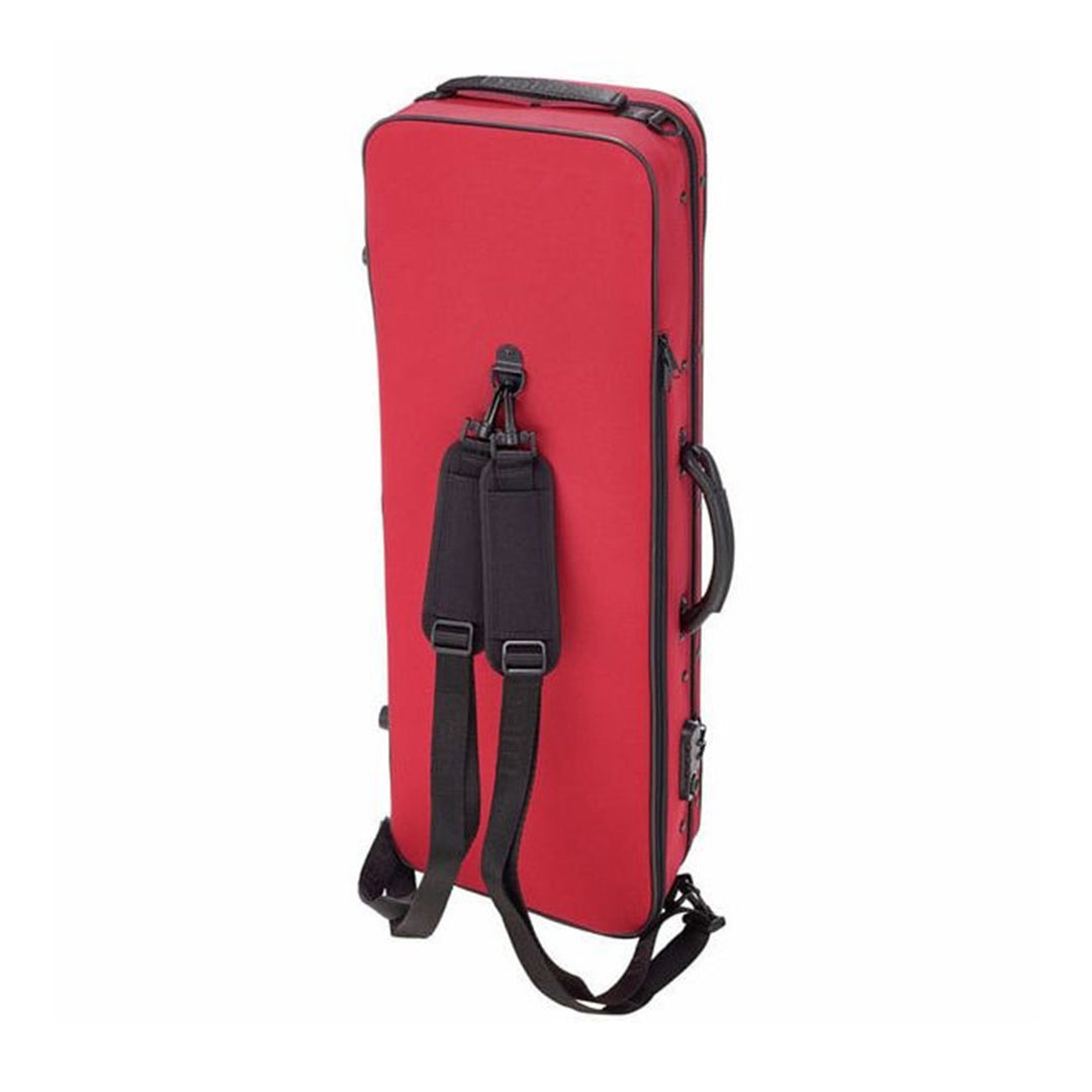 BAM Stylus Oblong Viola Etui 16 3/8 Zoll (41,5 cm), BAM-5141S