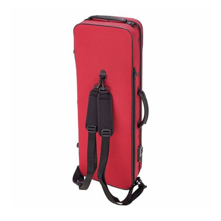 BAM Stylus Oblong Viola Etui 16 3/8 Zoll (41,5 cm), BAM-5141S