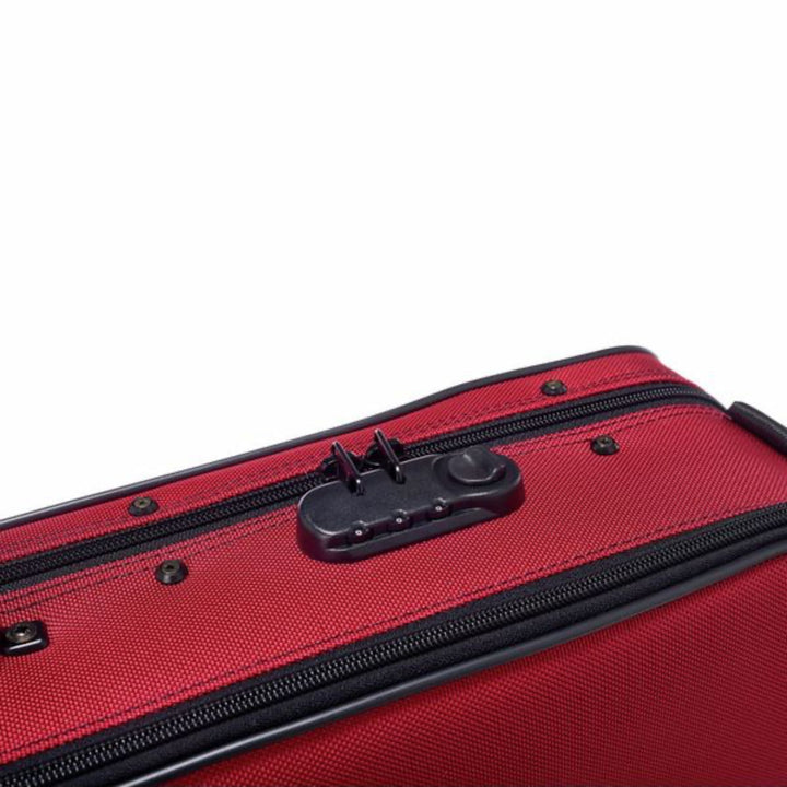 BAM Stylus Oblong Viola Etui 16 3/8 Zoll (41,5 cm), BAM-5141S