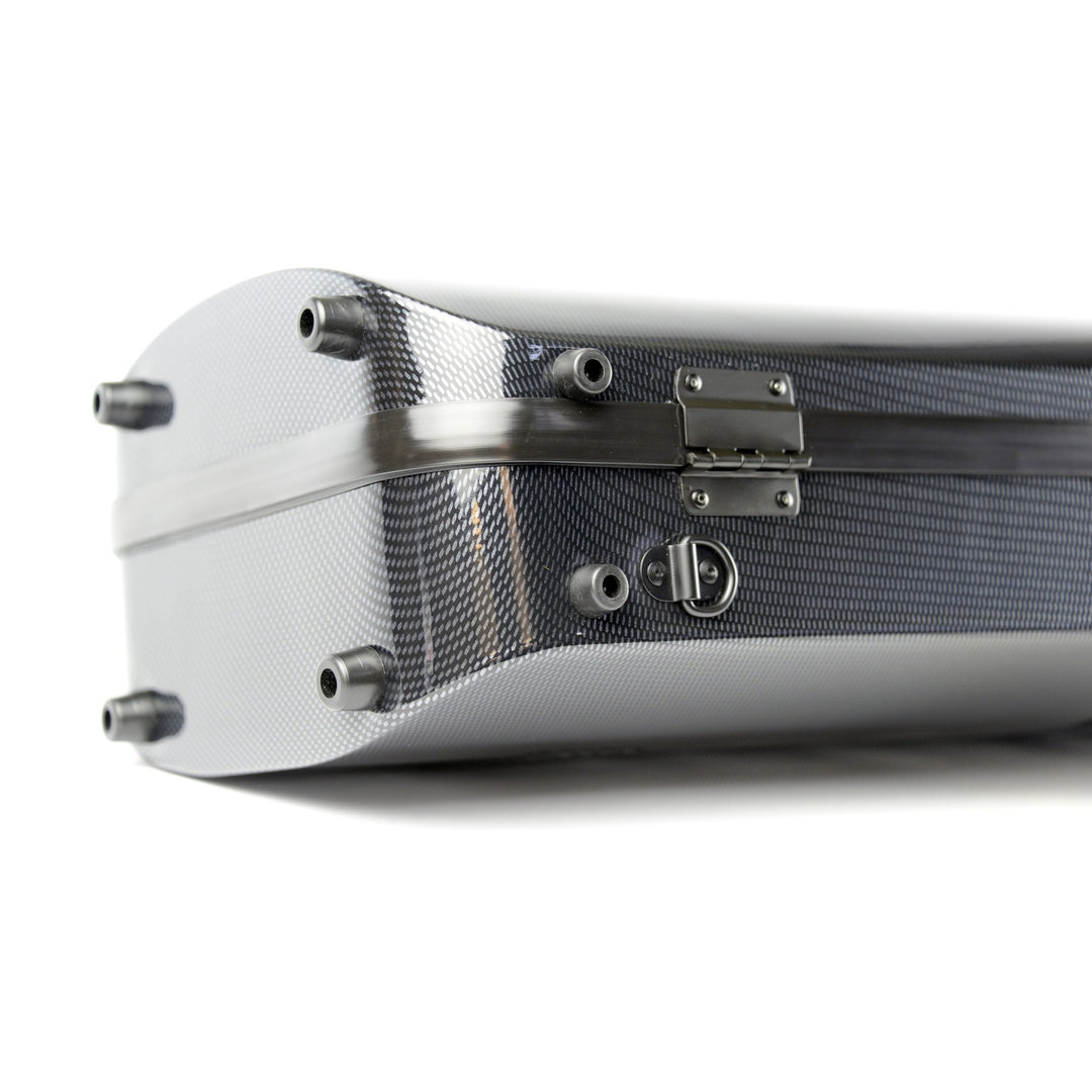 BAM 5201XL Hightech Oblong Viola Etui Compact Size ohne Tasche