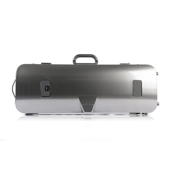 BAM 5201XL Hightech Oblong Viola Etui Compact Size ohne Tasche