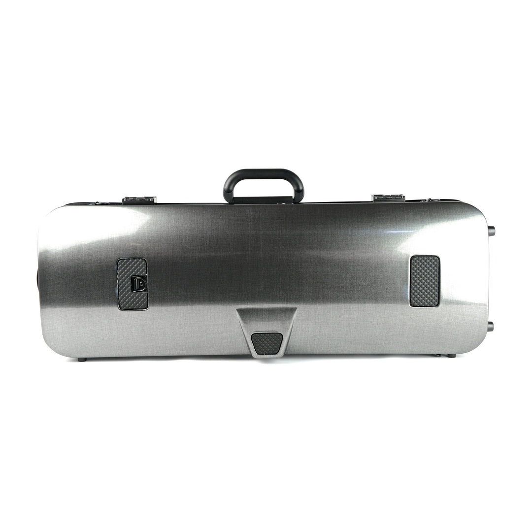 BAM 5201XL Hightech Oblong Viola Etui Compact Size ohne Tasche