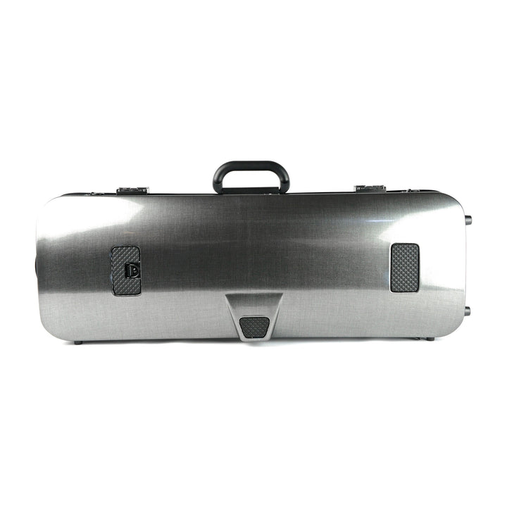 BAM 5201XL Hightech Oblong Viola Etui Compact Size ohne Tasche