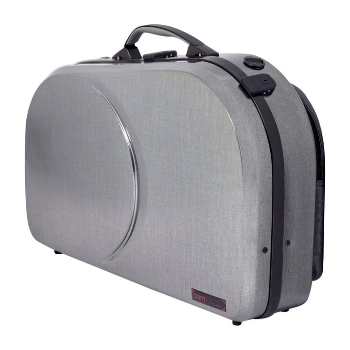 BAM Hightech Waldhorn Etui, BAM-6001XL