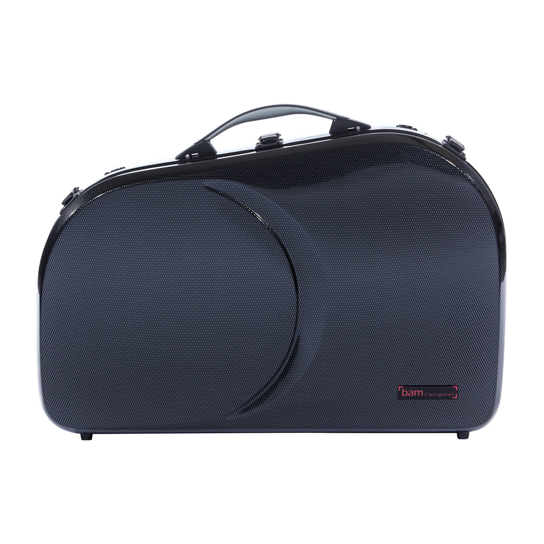 BAM Hightech Waldhorn Etui, BAM-6001XL