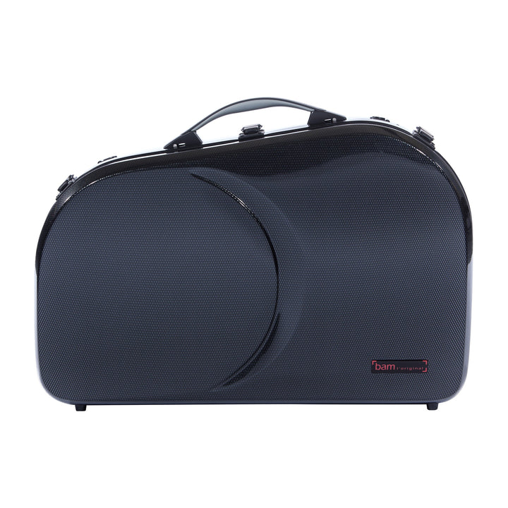 BAM Hightech Waldhorn Etui, BAM-6001XL