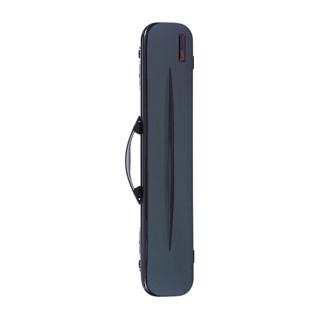 Hightech 6 bows Vln/Vla/Ce, carbon, BAM-7001XLC