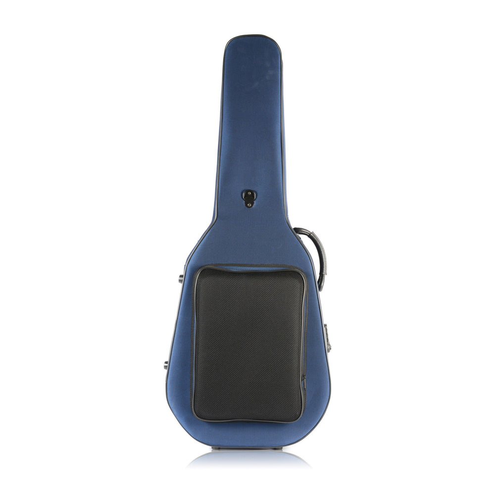 BAM 8001S Classic Gitarren Etui