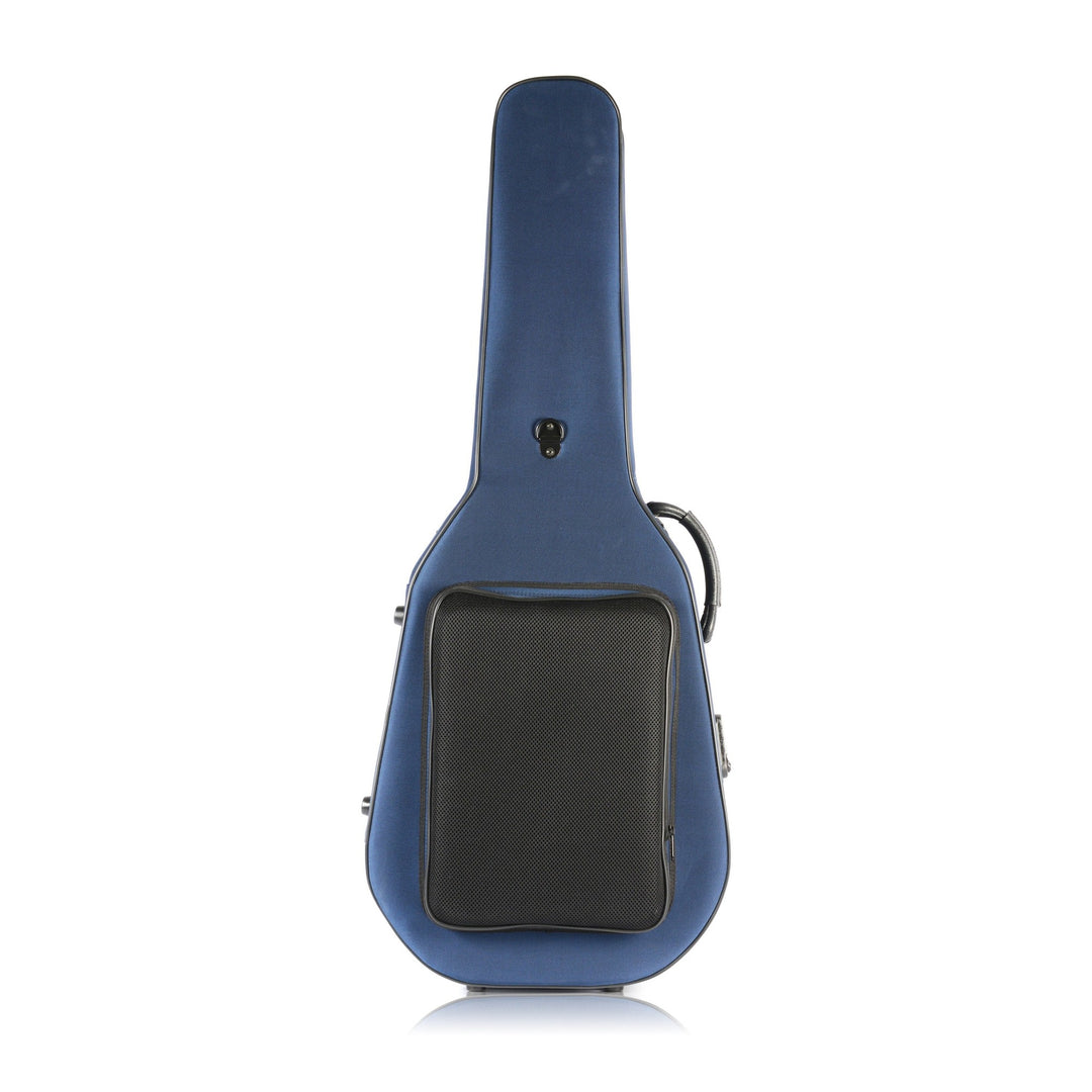 BAM 8001S Classic Gitarren Etui