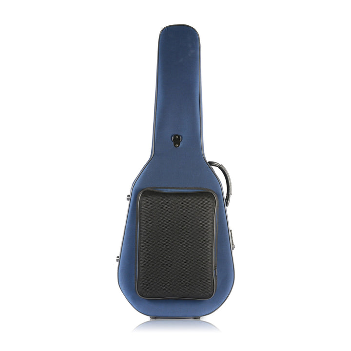BAM 8001S Classic Gitarren Etui