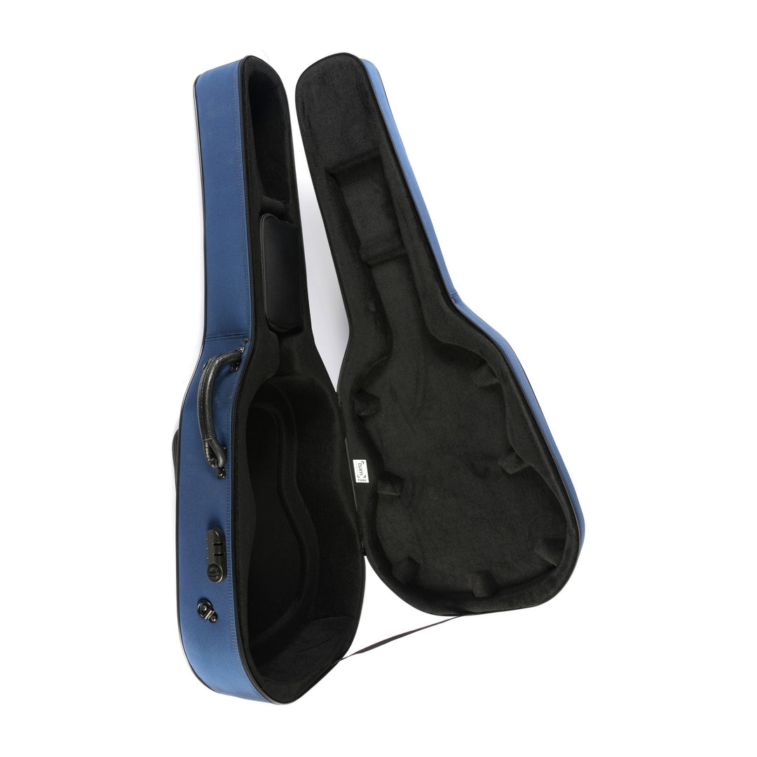 BAM 8001S Classic Gitarren Etui