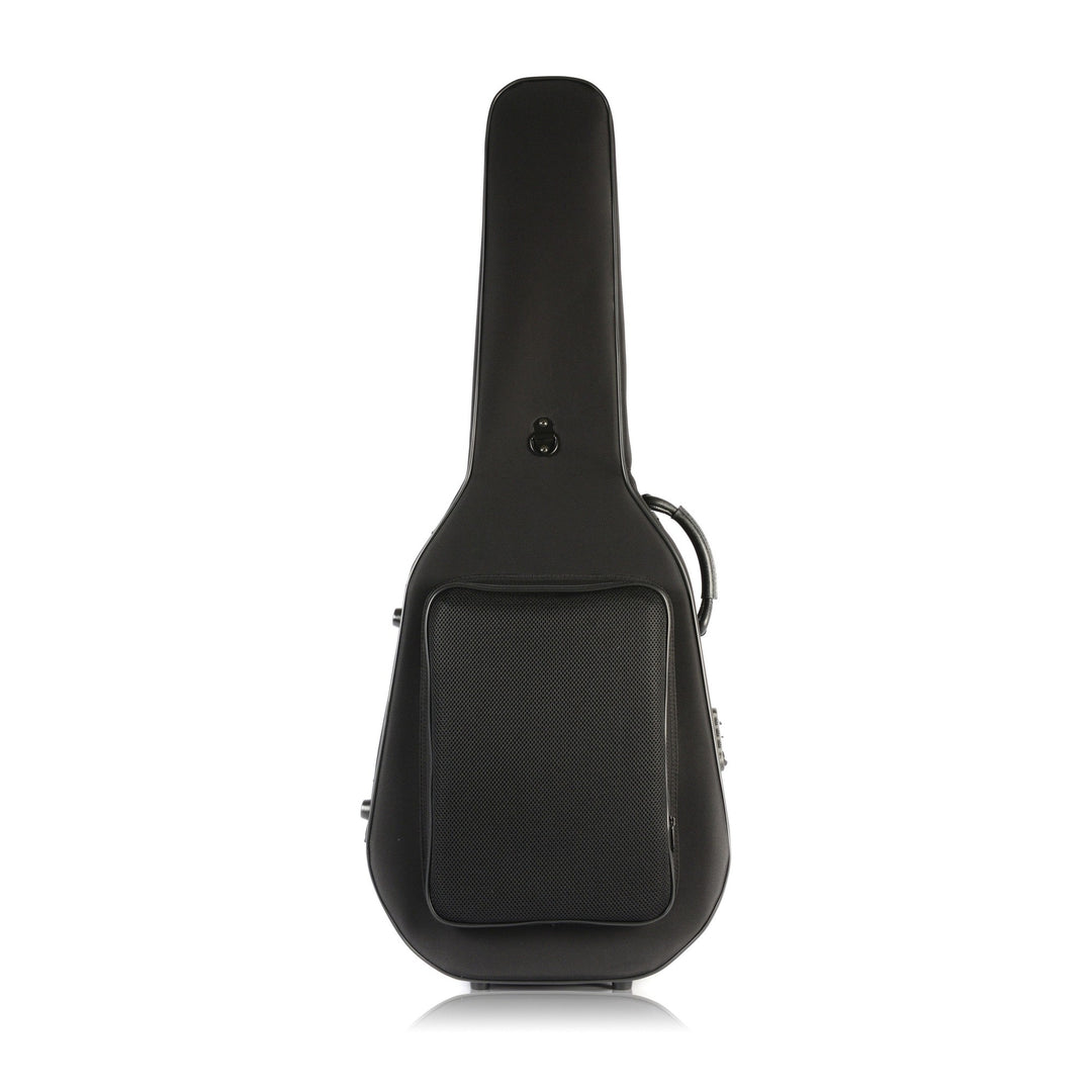 BAM 8001S Classic Gitarren Etui