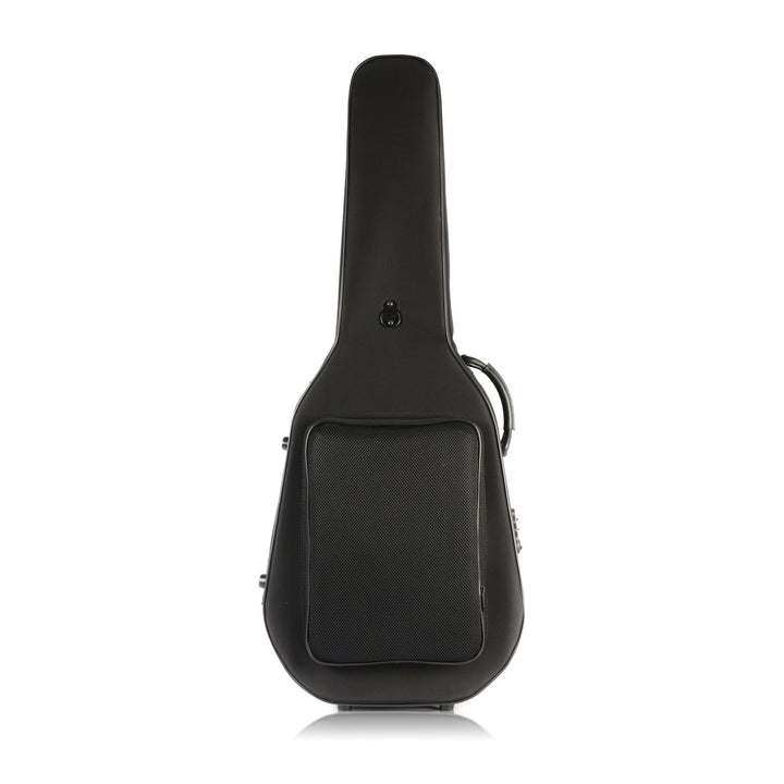 BAM 8001S Classic Gitarren Etui