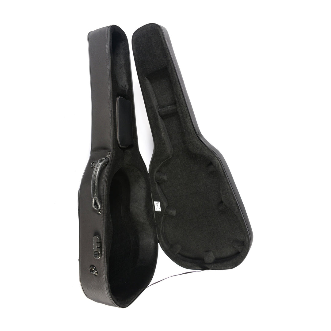 BAM 8001S Classic Gitarren Etui