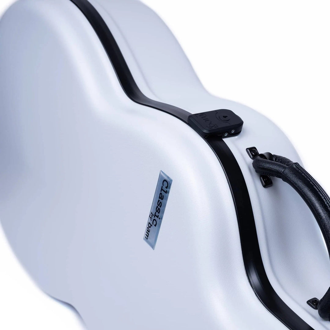BAM Classic ABS Classical Guitar Case, BAM-8002S