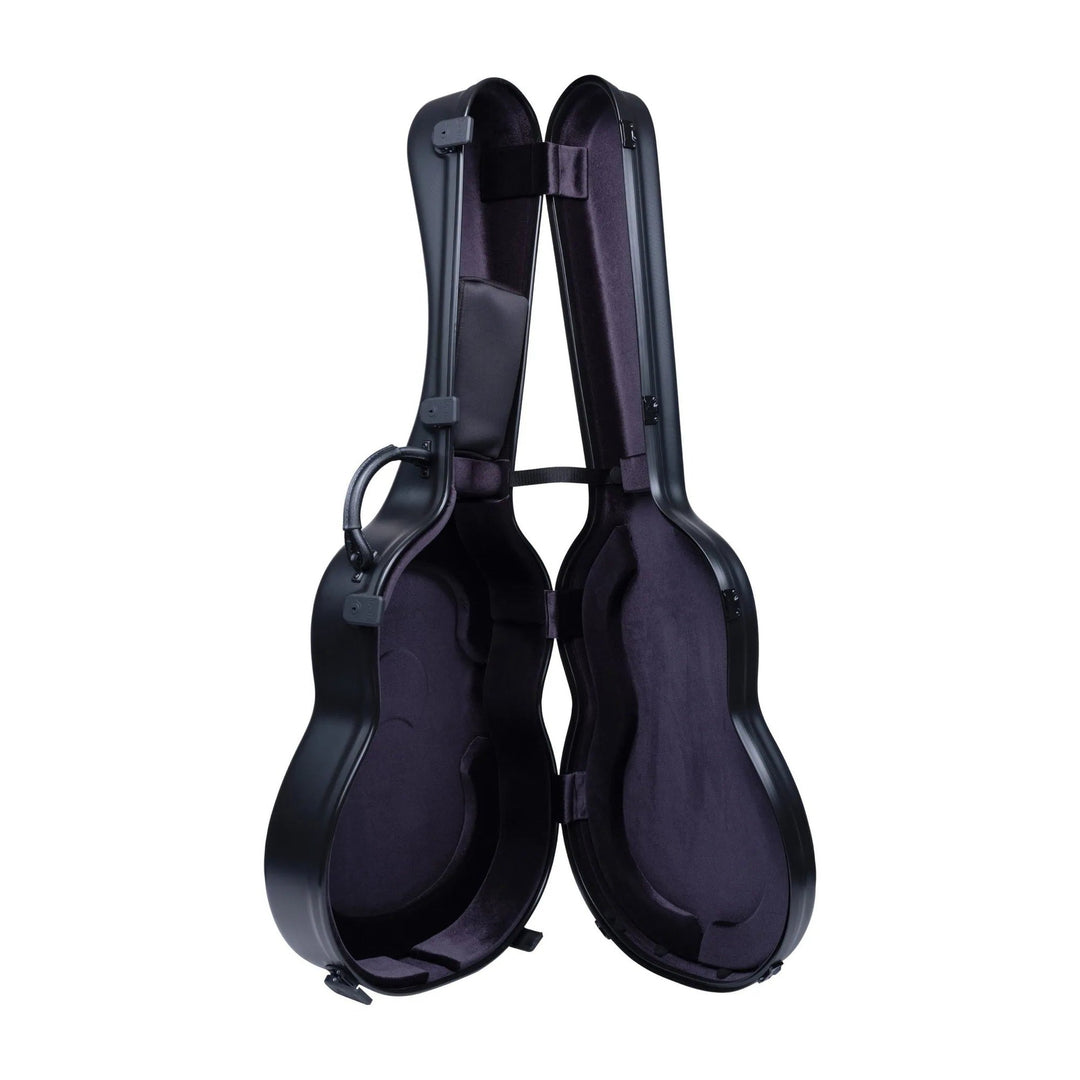 BAM Classic ABS Classical Guitar Case, BAM-8002S