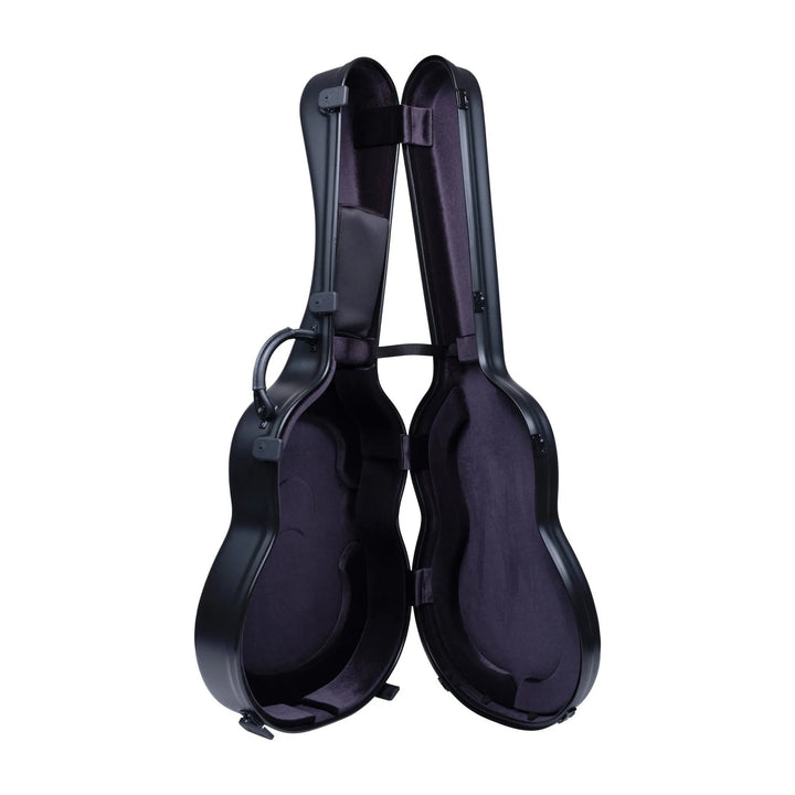 BAM Classic ABS Classical Guitar Case, BAM-8002S