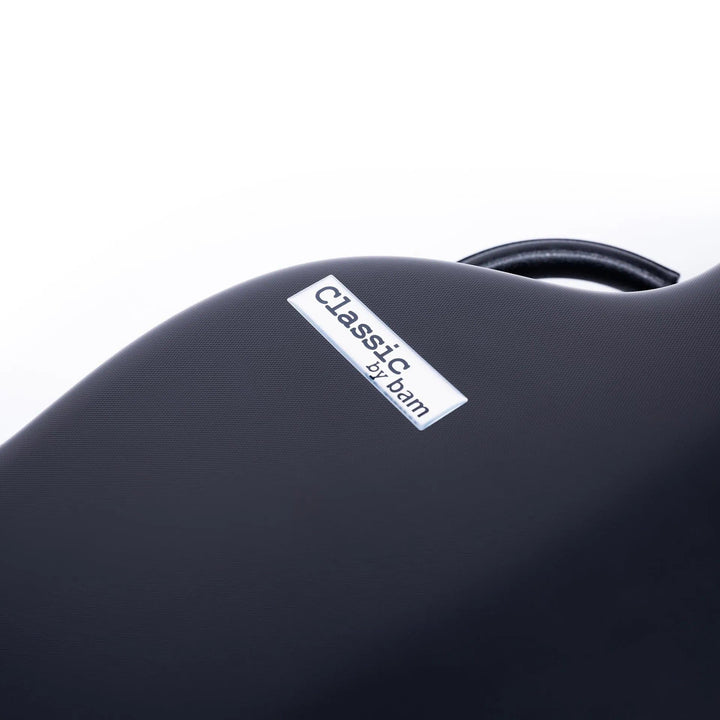 BAM Classic ABS Classical Guitar Case, BAM-8002S
