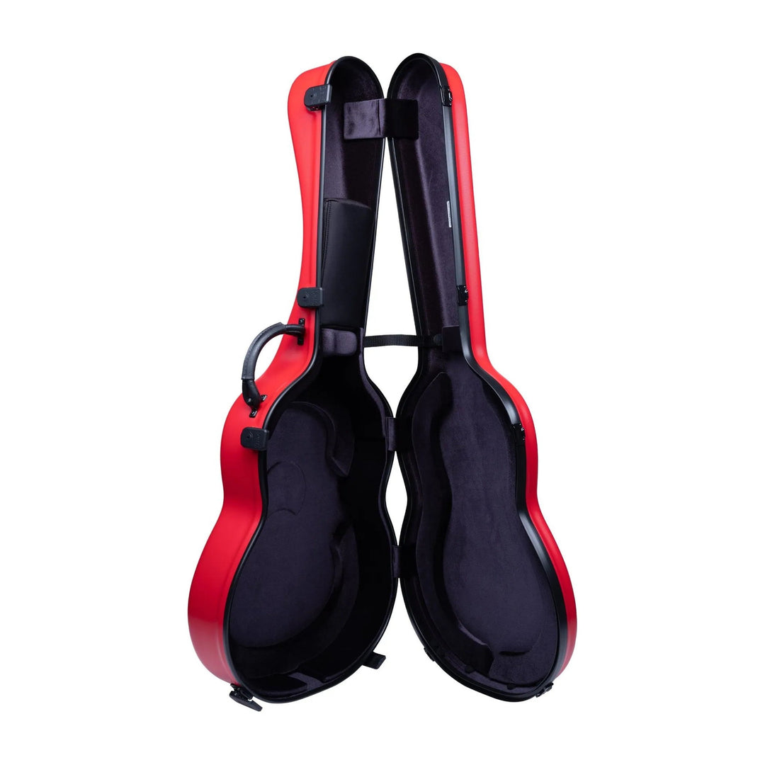 BAM Classic ABS Classical Guitar Case, BAM-8002S