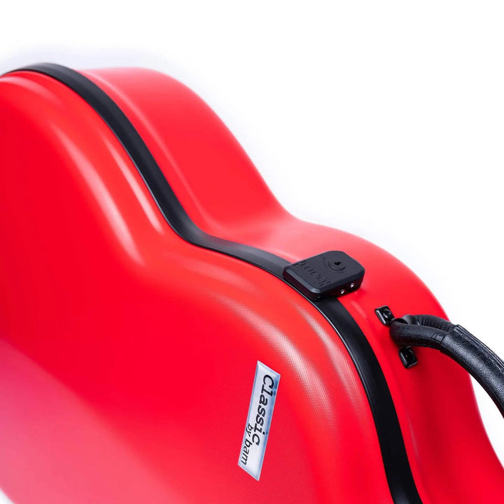BAM Classic ABS Classical Guitar Case, BAM-8002S