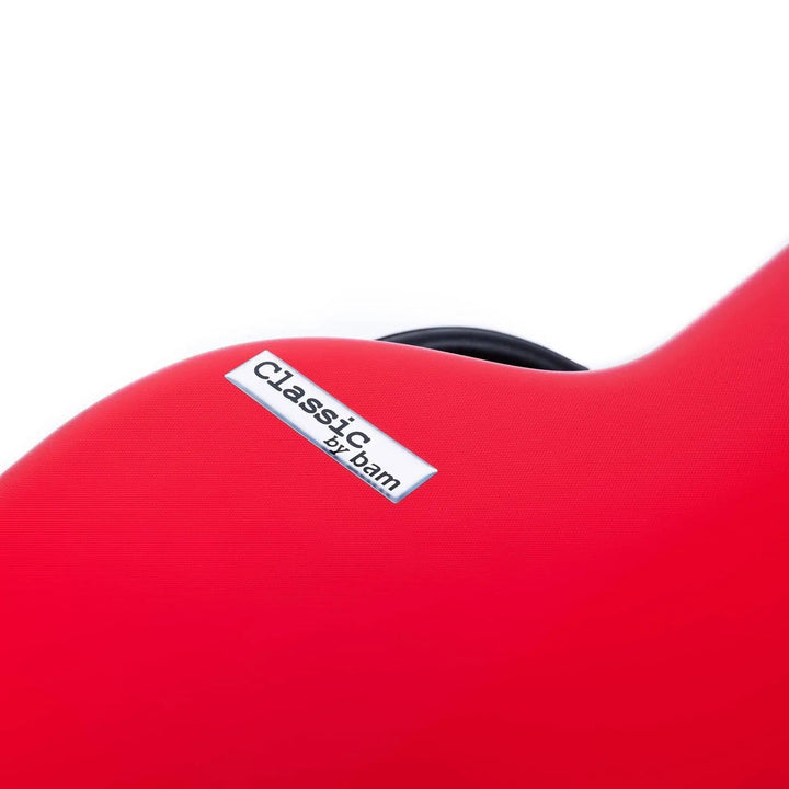 BAM Classic ABS Classical Guitar Case, BAM-8002S