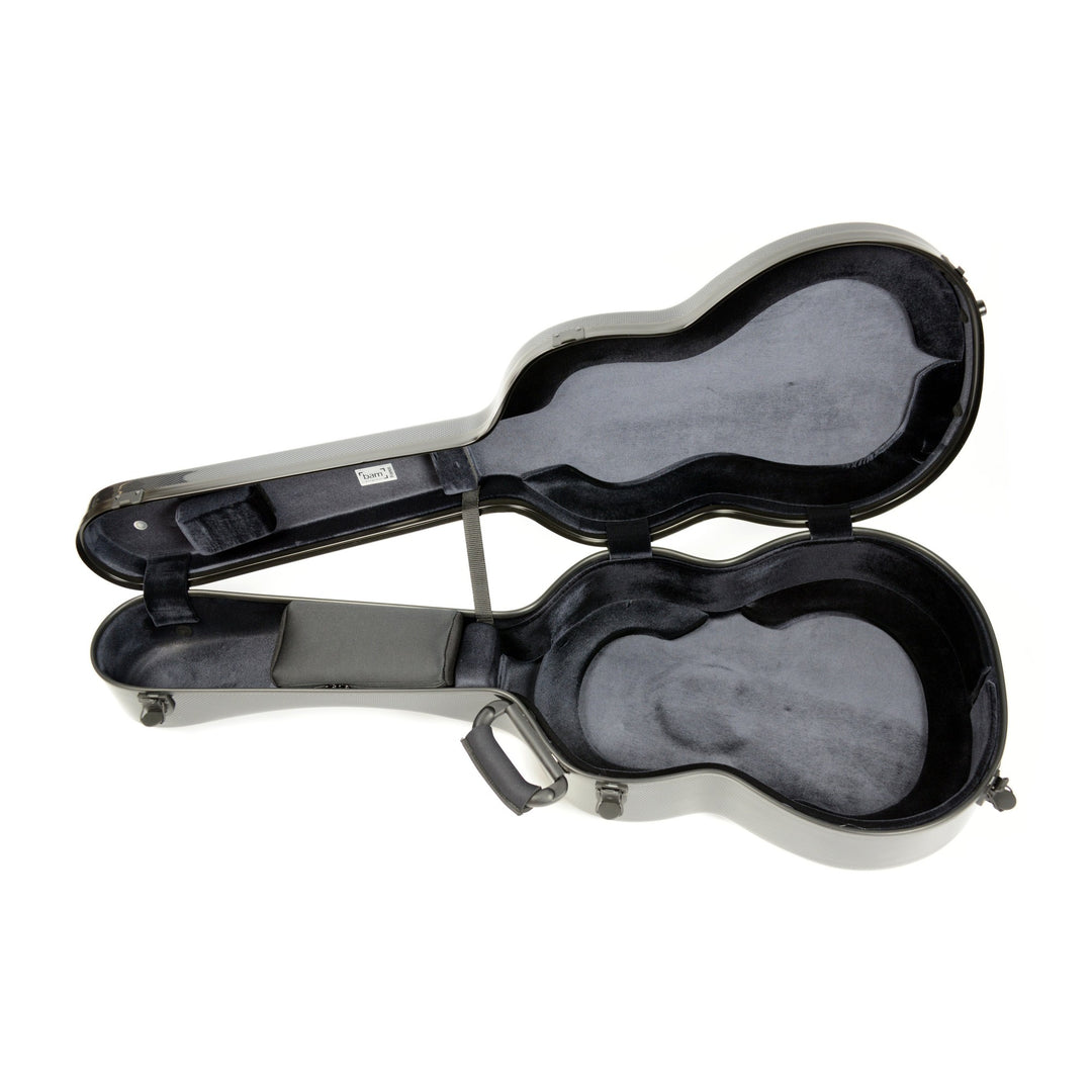 BAM 8002XL Hightech Classical Gitarren Etui