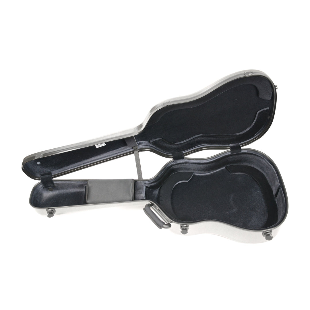 BAM 8003XL Hightech Dreadnought Gitarren Etui