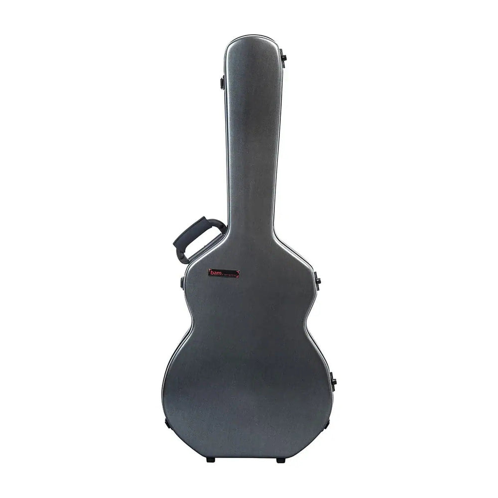 BAM-8006XLC Hight. Archtop 17" Guitar, carbon - BAM-8006XLT