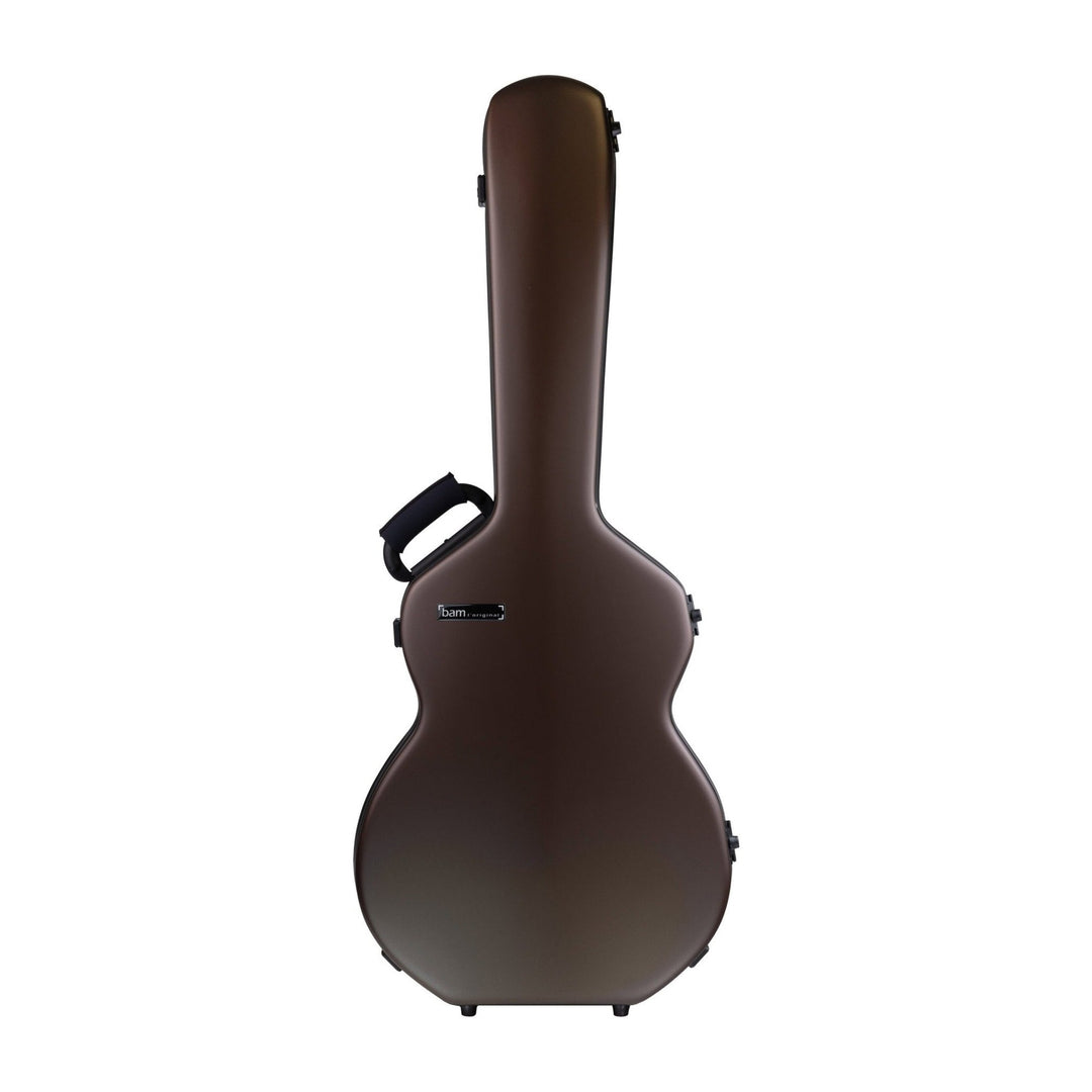 BAM-8007XLC Hightech  000 Guitar, carbon