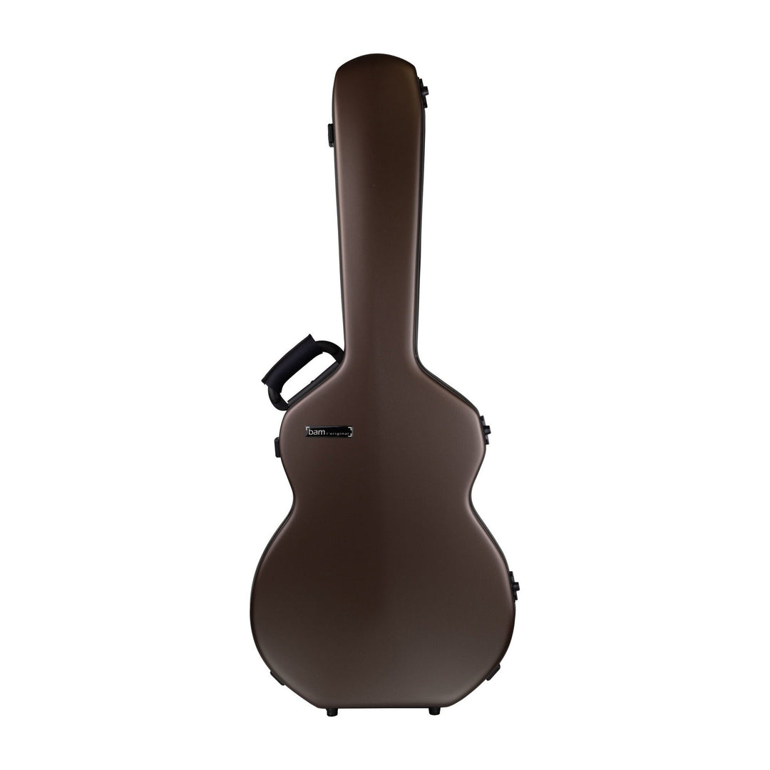 BAM-8008XLC Hightech OM Guitar, carbon