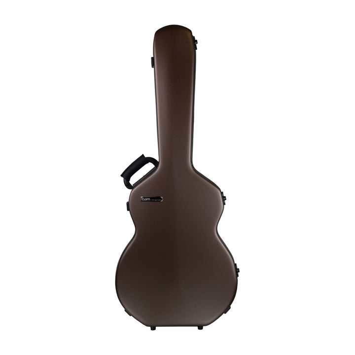 BAM-8008XLC Hightech OM Guitar, carbon