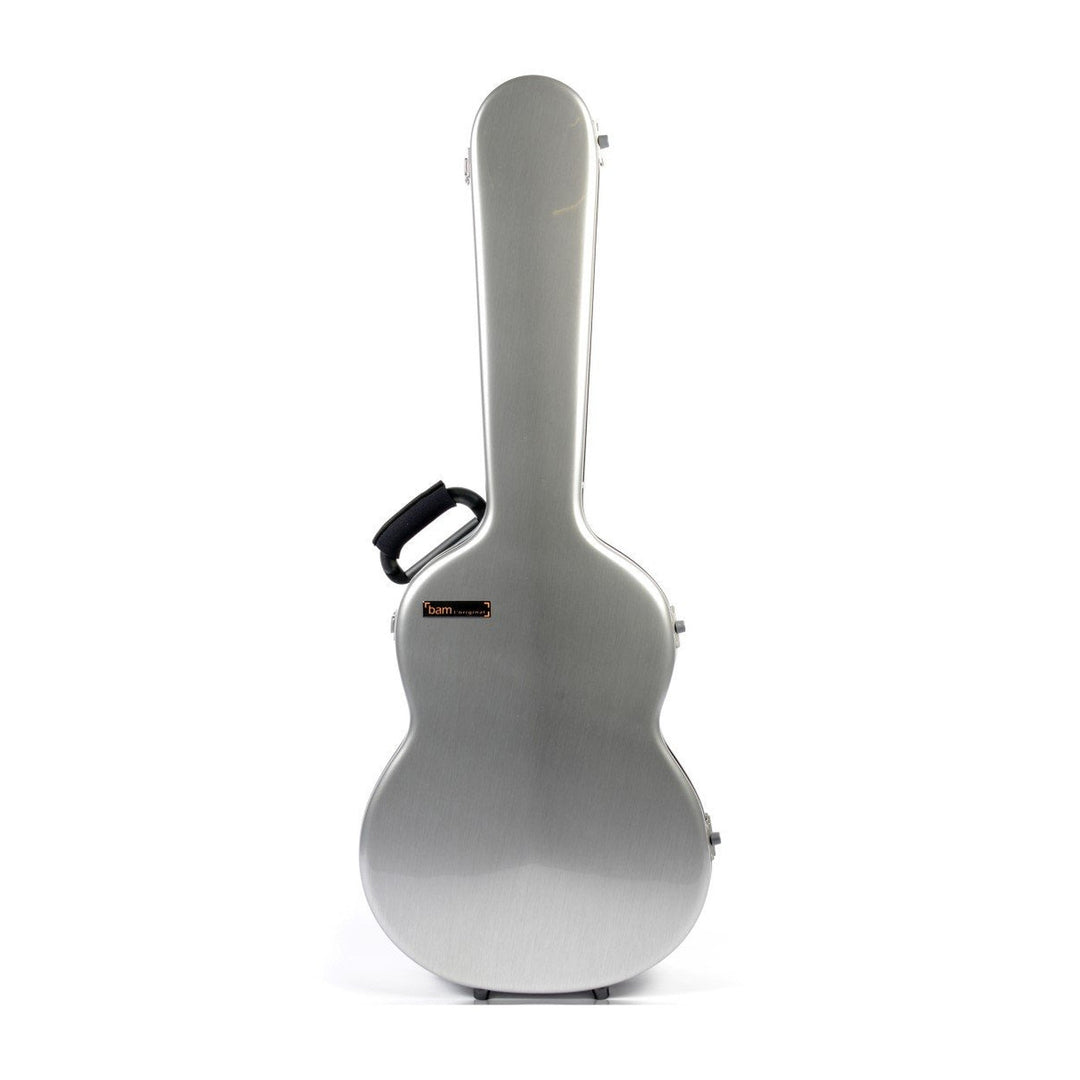 Hightech OM Guitar, carbon, BAM-8008XLC
