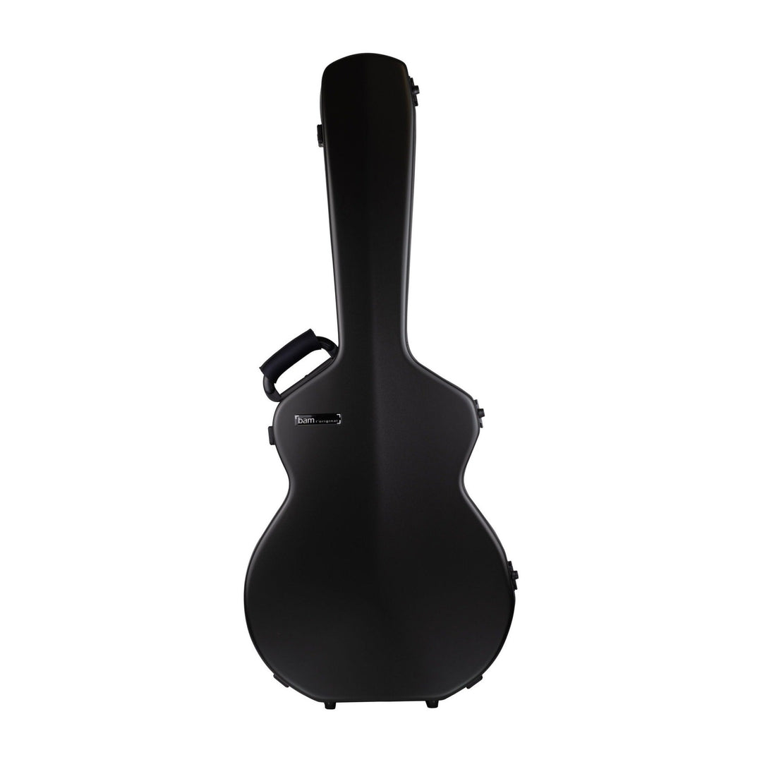 BAM-8009XLC Hightech Grand Concert Guitar, carbon